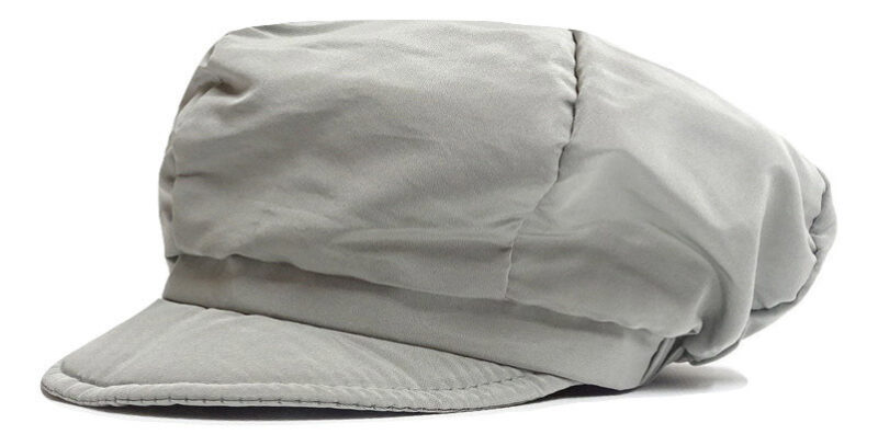 Basco grigio