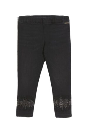 Jeans skinny con strass Liu-jo