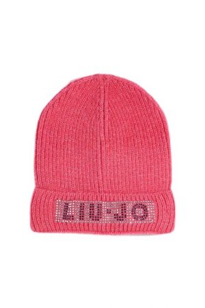 Cappello con strass Liu-Jo