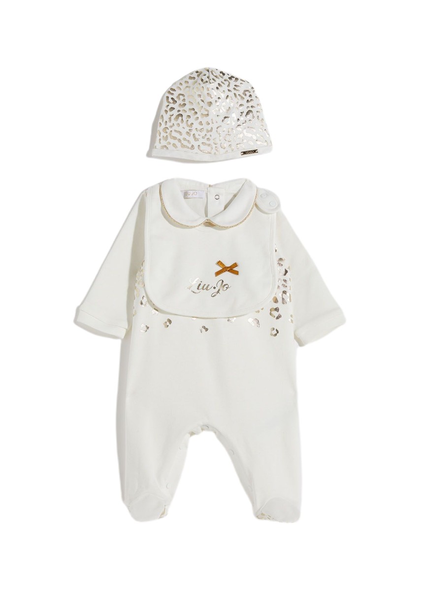 Tutina neonata liu jo on sale