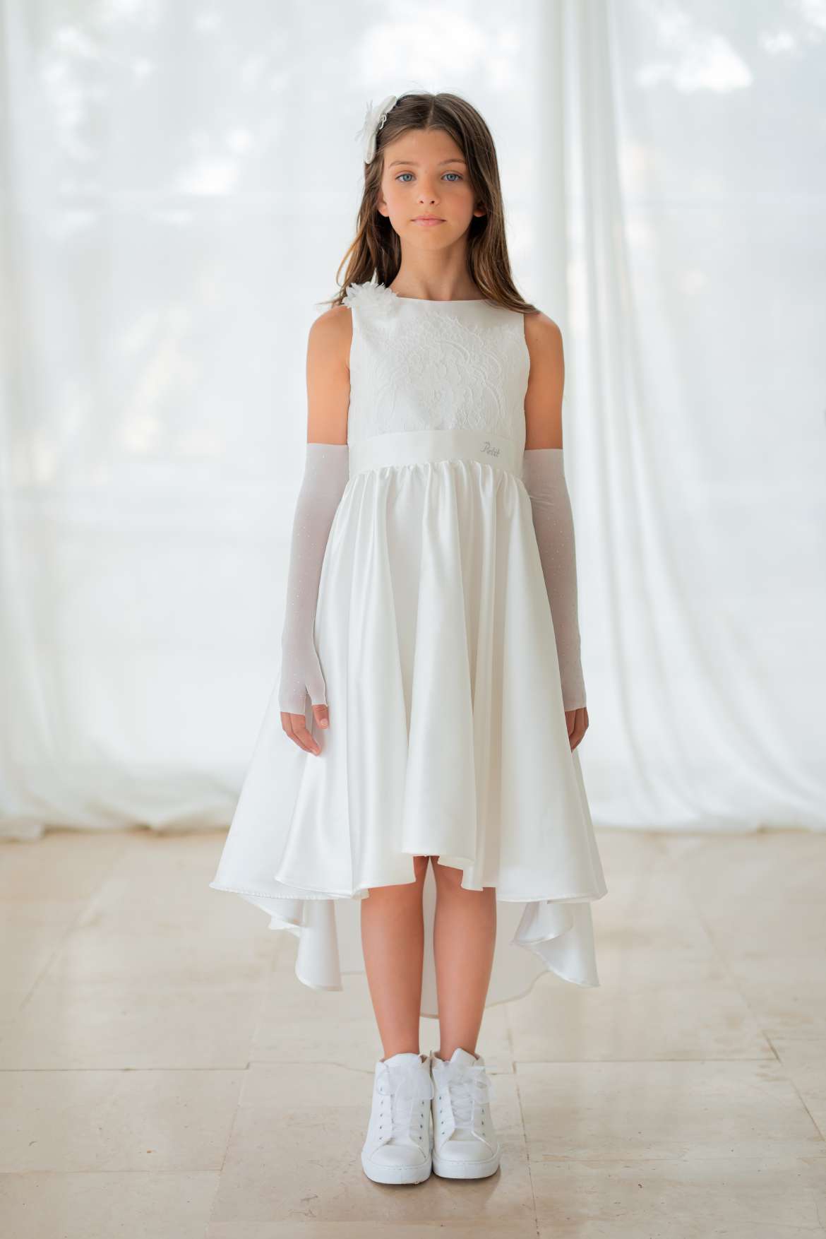 Abiti comunione bambina blumarine 2019 deals
